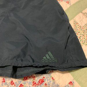 Adidas Tennis or Golf Skirt, L, athletic